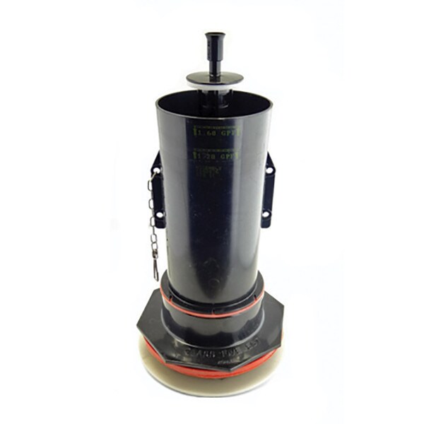 Kohler Canister Flush Valve Assembly - 3"