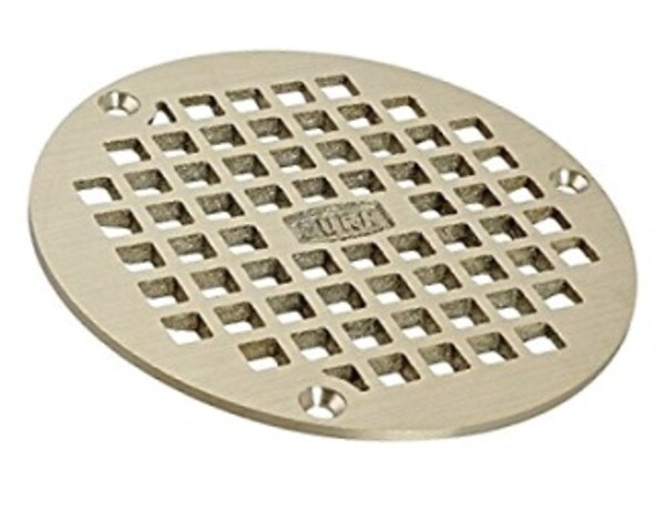 TMS Zurn Type-B Floor Drain Grate