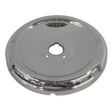 Moen One Piece Escutcheon