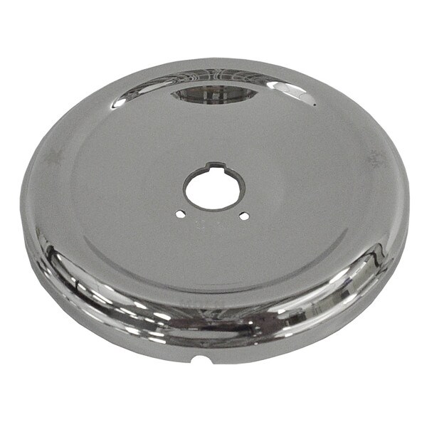 Moen One Piece Escutcheon