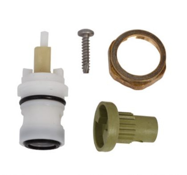 American Standard Colony Two Handle Faucet Ceramic Disc Stem