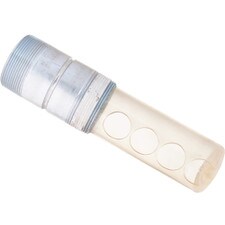 American Water Heater Rear Dip Tube