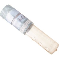 American Water Heater Front or Rear Dip Tube