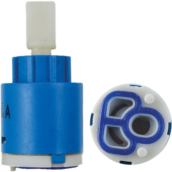 CPI Single Handle Ceramic Disc Cartridge