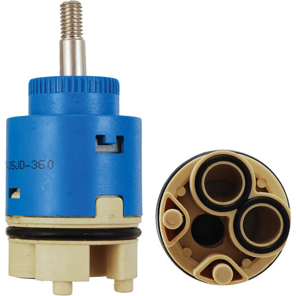 CPI Single Handle Ceramic Disc Cartridge