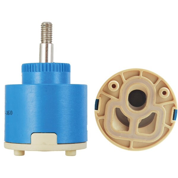 CPI Single Handle Ceramic Disc Cartridge