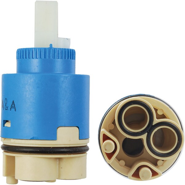 CPI Single Handle Ceramic Disc Cartridge