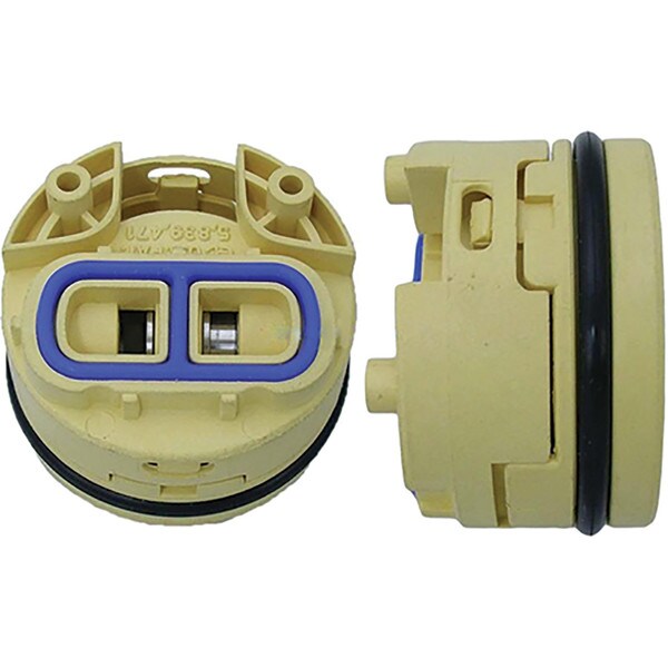 Gerber Pressure Balancing / Spool Cartridge Safetemp II