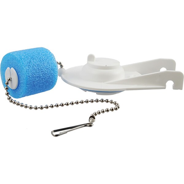 Coast Vinyl Toilet Flapper