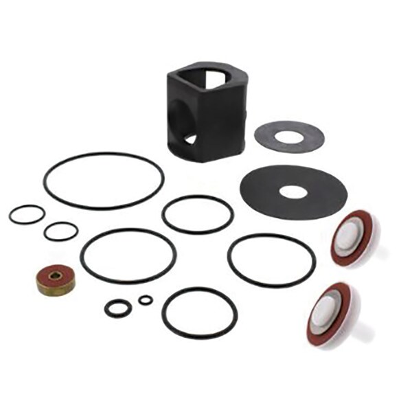 Watts 009 RPZ Total Rubber Kit - 3/4" - 1"