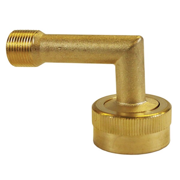 Universal Faucet Parts Dishwasher Clamp