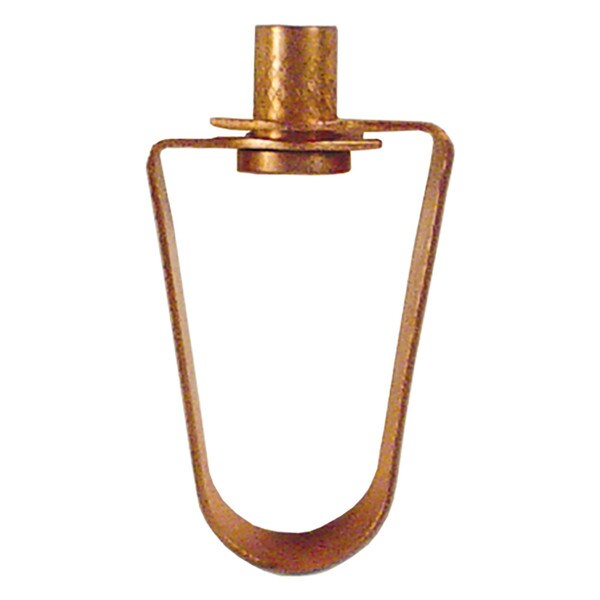 Warwick Hanger Company Swivel Pipe Hanger - 1"