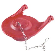 Kohler Cimmaron Vinyl Toilet Flapper - 3-1/4"