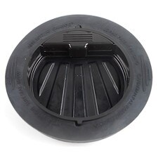 Rectorseal SureSeal® Inline Floor Drain Trap Sealer - 4"