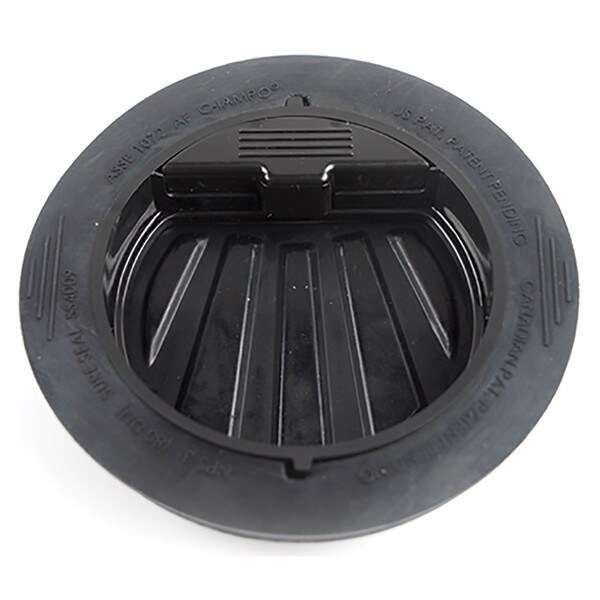 Rectorseal SureSeal® Inline Floor Drain Trap Sealer - 3"