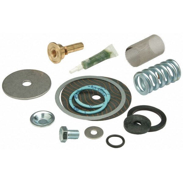 Wilkins Regulator Co. Pressure Reducing Valve Rebuild Kit