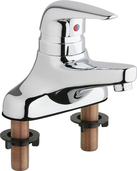 Chicago Faucet Single Handle Lavatory Faucet