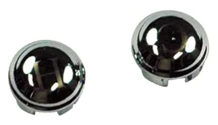 American Standard Acrylic Index Button