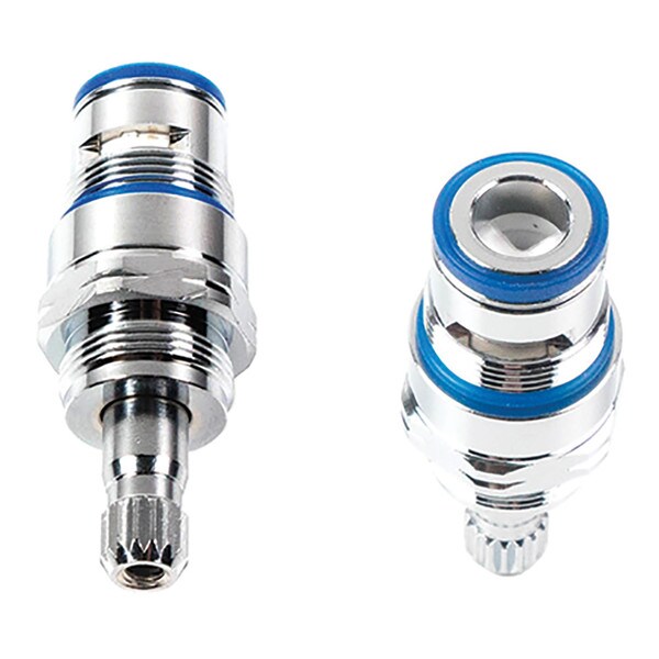 Delta Cer-Teck® Ceramic Cartridge - RH, Cold