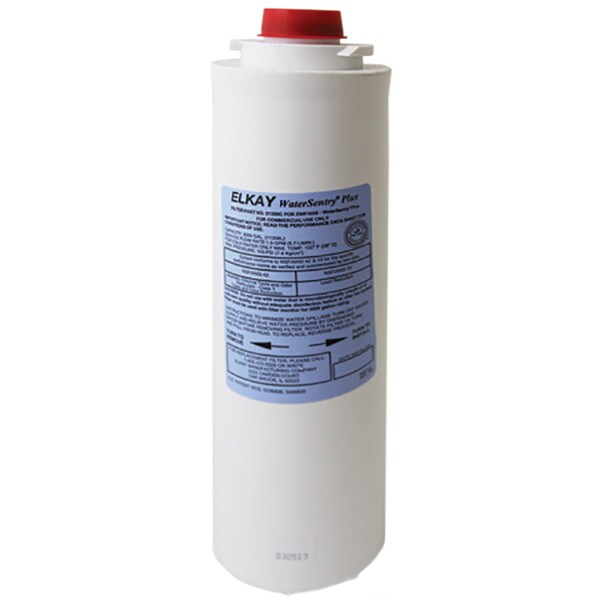 Elkay WaterSentry Plus Drinking Fountain Filter - For EZH20 and EWF3000