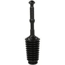 GT Water Products Master Plunger® Force Cup Toilet Plunger