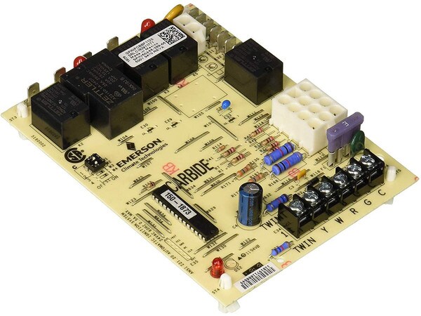 Goodman Integrated Furnace Control Board