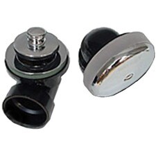 Watco Tub Push & Pull Drain