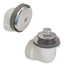 Watco Tub Push & Pull Drain