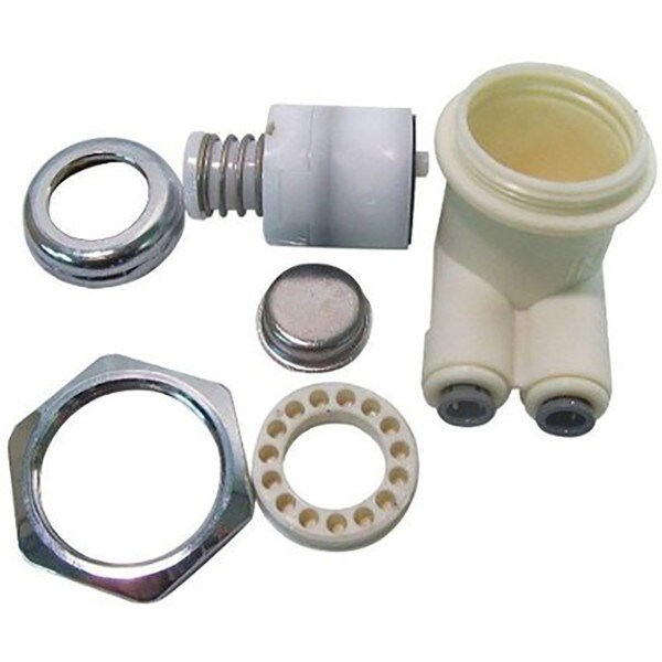 Elkay Drinking Fountain Push Button Assembly - Non-ADA