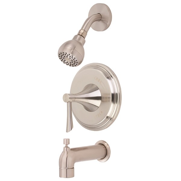Gerber Riverdale® Single Handle Tub & Shower Faucet Trim Kit