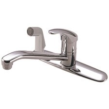 Symmons Single Handle Kitchen Faucet