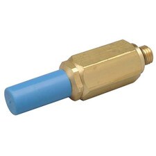Zurn Auto Flush Trip Mechanism