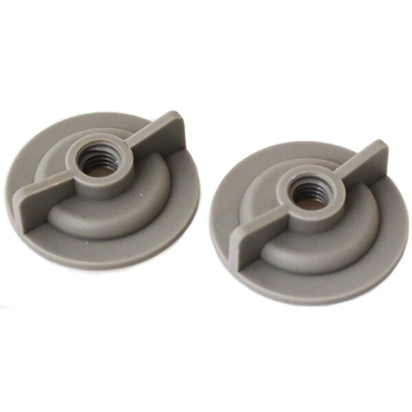 Delta RP41667 Shank Lock Mounting Nuts