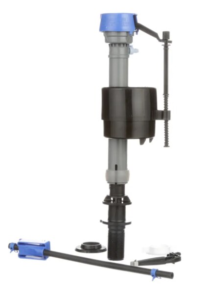 Fluidmaster PerforMAX™ Adjustable Ballcock