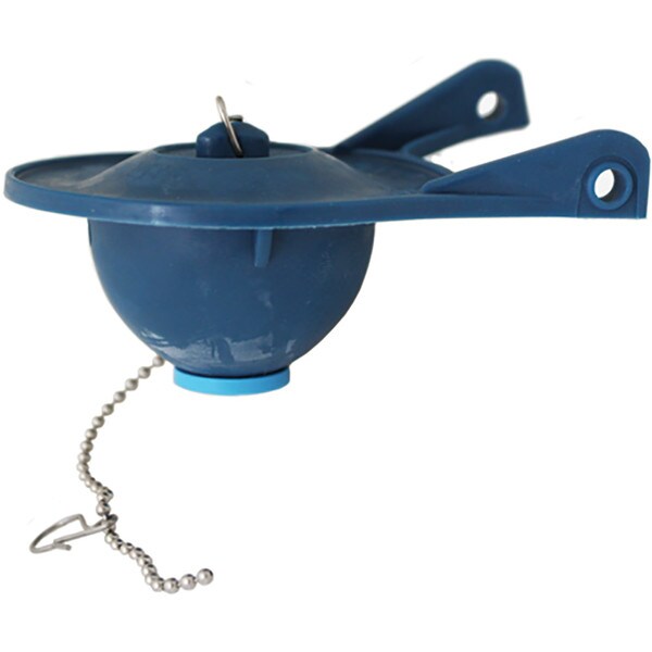 Eljer Titan Vinyl Toilet Flapper