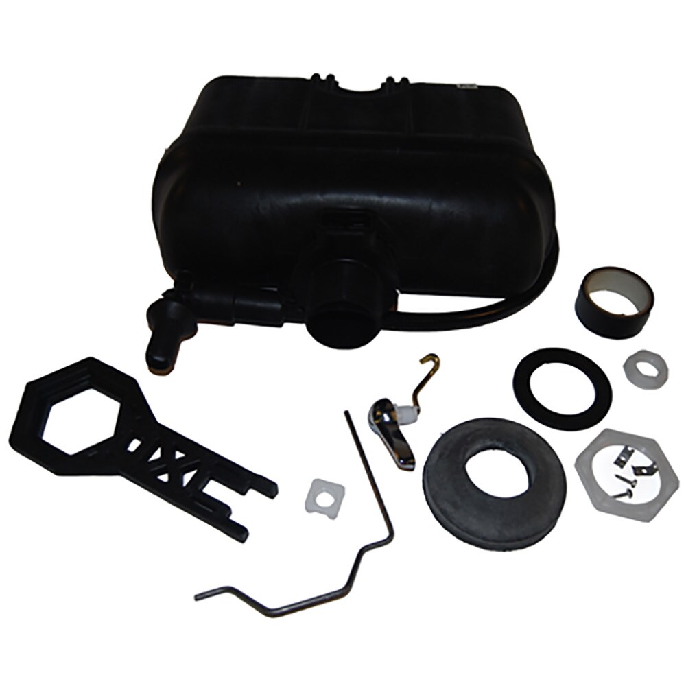 Sloan Flushmate® 503 Pressure Assist Vessel Change Out Kit 1.28 GPF