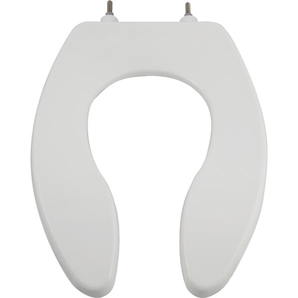 Comfort Seats Elongated Toilet Seat