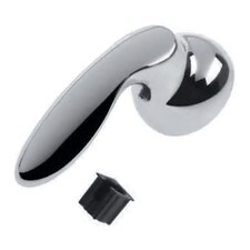 Kohler Coralais® Chrome Tub & Shower Faucet Handle