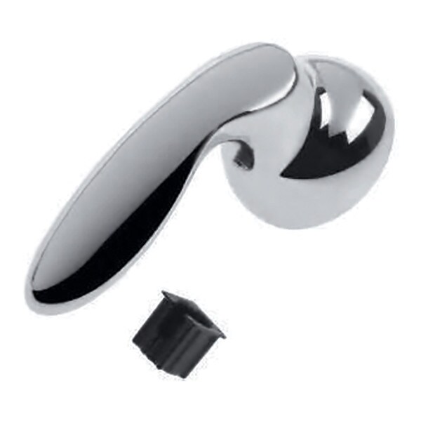 Kohler Coralais® Chrome Tub & Shower Faucet Handle