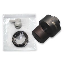 Elkay LZ Series Water Cooler Filter Relocation Kit