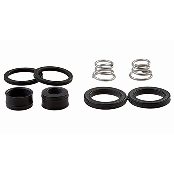 Delta Seats/Springs & Quad Rings