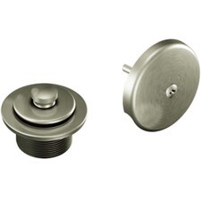 Moen Push Pull Tub Stopper Kit
