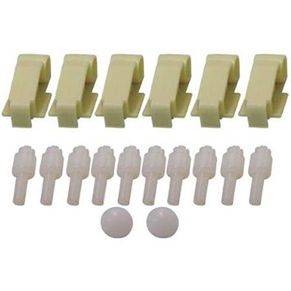 Elkay Drinking Fountain Push Bar Repair Kit