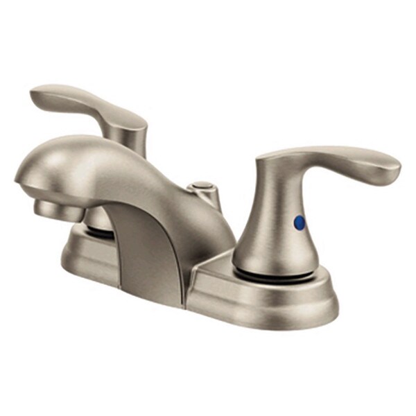Cleveland Faucet Group® Cornerstone® Two Handle Lavatory Faucet