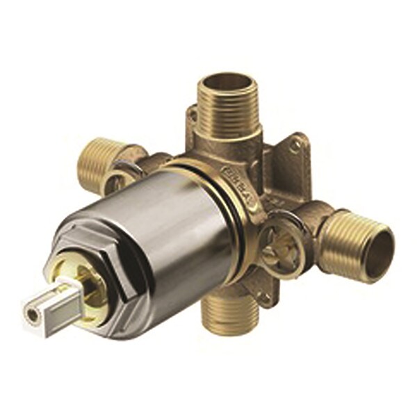 Cleveland Faucet Group® Tub & Shower Pressure Balancing Valve