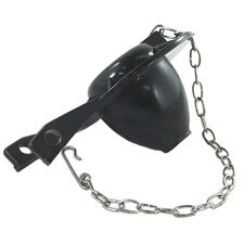 Briggs Vinyl Toilet Flapper
