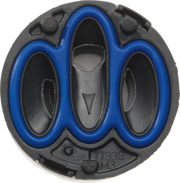 Delta/Brizo Euro-Motion Single Handle Cartridge