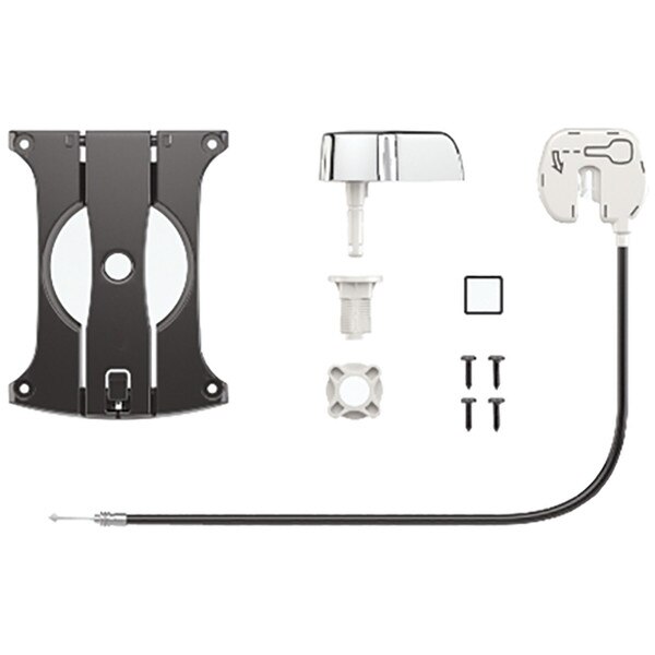 Sloan Handle Replacement Kit - For Flushmate 503 Series