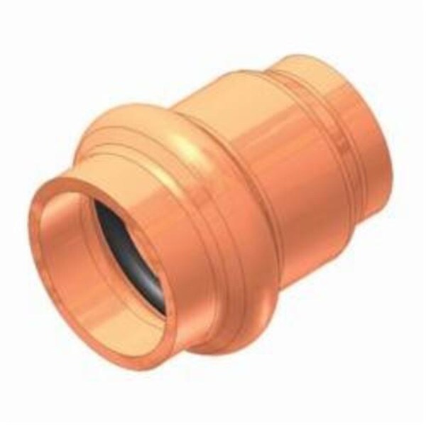 Apollo Copper Press Cap - 2"