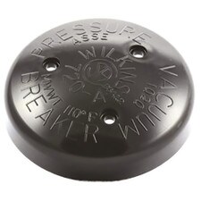 Wilkins Canopy for 1/2" - 1" Model 720A Vacuum Breaker - 3-1/2" OD